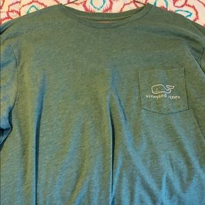 vineyard vines shirt